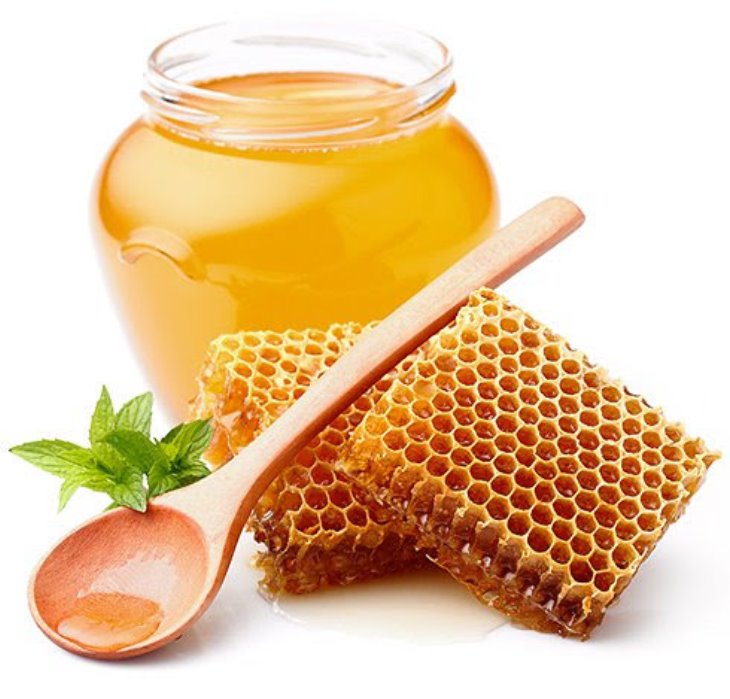 HoneyTone – Мед с Пасеки